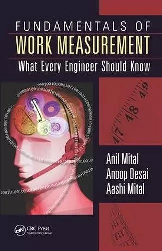 Fundamentals of Work Measurement cover