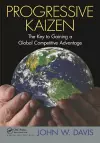 Progressive Kaizen: cover