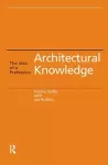 Architectural Knowledge cover