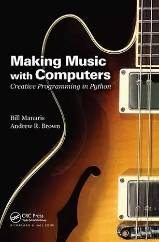 Making Music with Computers cover