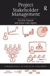 Project Stakeholder Management cover