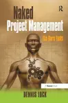 Naked Project Management cover