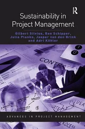 Sustainability in Project Management cover