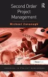 Second Order Project Management cover