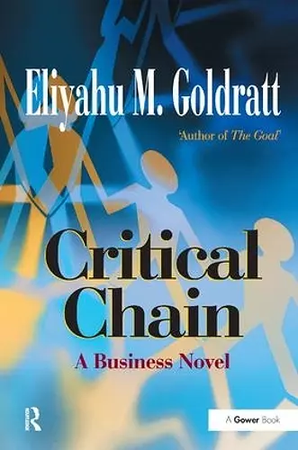 Critical Chain cover