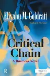 Critical Chain cover