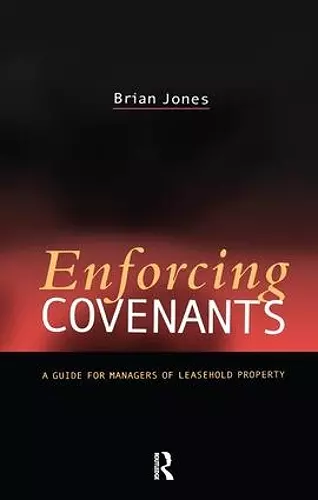 Enforcing Covenants cover