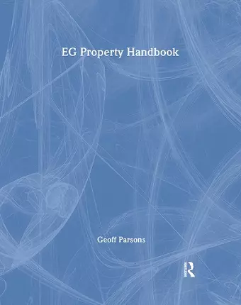 EG Property Handbook cover