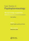 Case Studies in Psychopharmacology cover