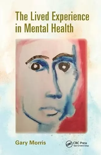 The Lived Experience in Mental Health cover