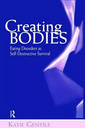 Creating Bodies cover