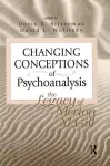 Changing Conceptions of Psychoanalysis cover