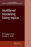 Multilevel Modeling Using Mplus cover
