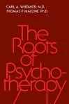 Roots Of Psychotherapy cover