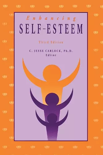 Enhancing Self Esteem cover