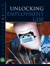 Unlocking Employment Law cover