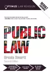 Optimize Public Law cover