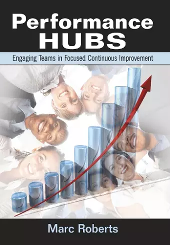 Performance Hubs cover