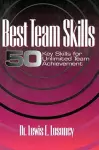 Best Team Skills cover