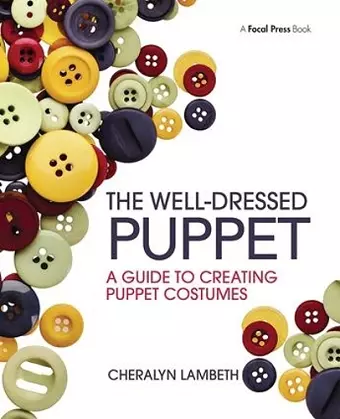 The Well-Dressed Puppet cover