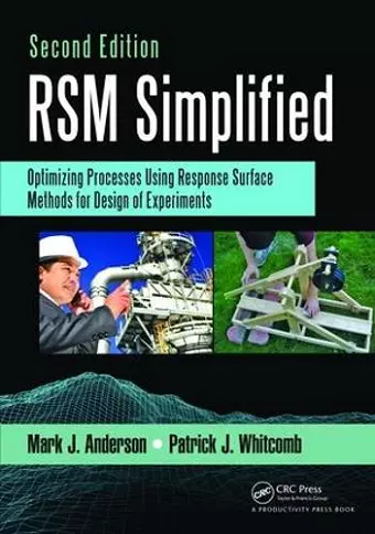 RSM Simplified cover