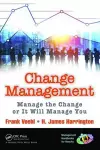 Change Management cover