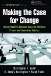 Making the Case for Change cover