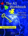 The A3 Workbook cover