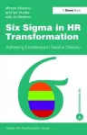 Six Sigma in HR Transformation cover