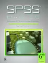 SPSS Basics cover