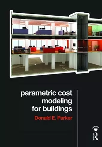 Parametric Cost Modeling for Buildings cover