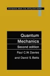 Quantum Mechanics, Second edition cover