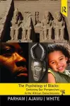 Psychology of Blacks cover