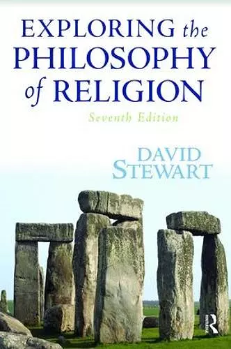 Exploring the Philosophy of Religion cover