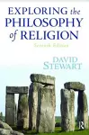 Exploring the Philosophy of Religion cover