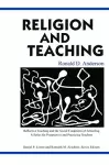 Religion and Teaching cover