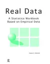 Real Data cover