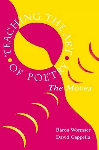 Teaching the Art of Poetry cover