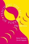 Teaching the Art of Poetry cover