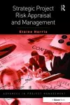 Strategic Project Risk Appraisal and Management cover
