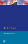 Andre Gide cover