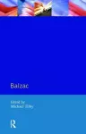 Balzac cover