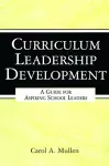 Curriculum Leadership Development cover