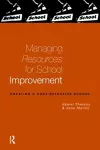 Managing Resources for School Improvement cover