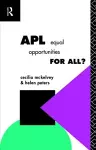 APL: Equal Opportunities for All? cover