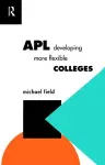 APL: Developing more flexible colleges cover