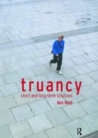 Truancy cover