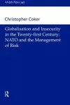 Globalisation and Insecurity in the Twenty-First Century cover