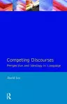 Competing Discourses cover