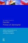 Hamlet - The First Quarto (Sos) cover